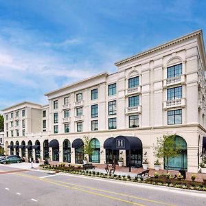 The Hamilton Alpharetta, Curio Collection By Hilton