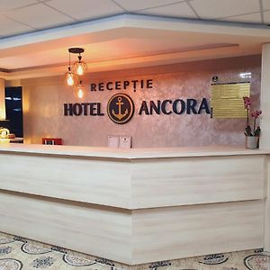 Hotel Ancora