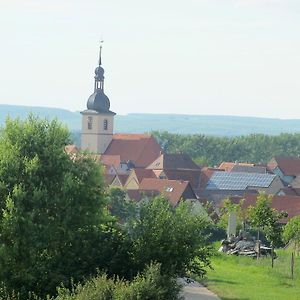 Landhotel und Weingasthof Schwarzer Adler